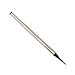 1/5/20Pcs Pen Refills 0.5mm Rollerball Pen Refills Ballpoint Refills Smooth to Write Stainless Steel Refills
