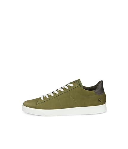 Image of ECCO Men's Street Lite Retro Sneaker