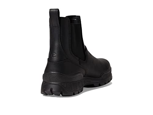 Image of ECCO Track 25 Hydromax Water Resistant Chelsea Boot