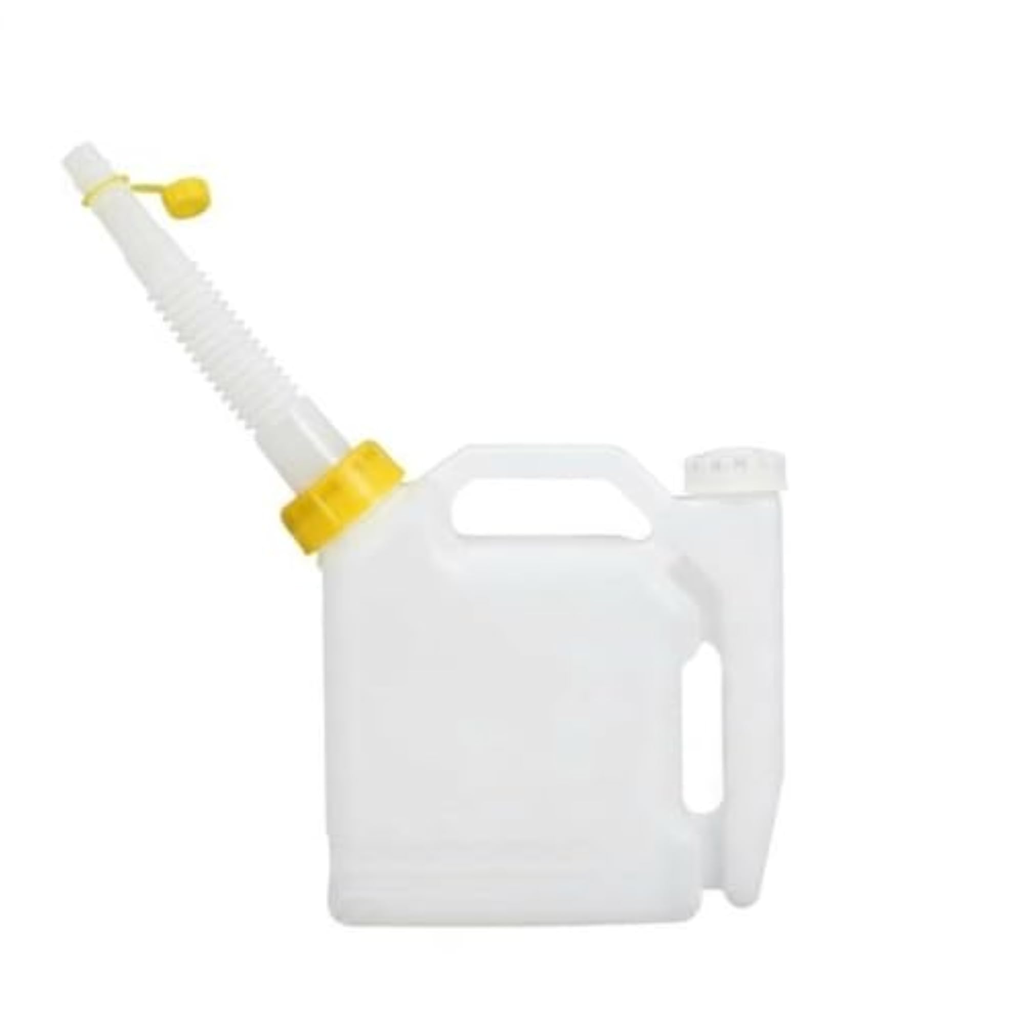 2-Stroke Fuel Mixing Bottle, 1.5L