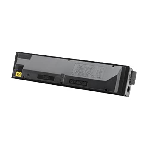 Toner Kyocera TK-5205K d'origine. Noir, 18 000 pages ISO 19752, compatible imprimante TASKalfa 356ci