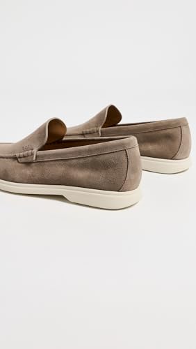 Image of BOSS Men's Sienne Suede Loafers