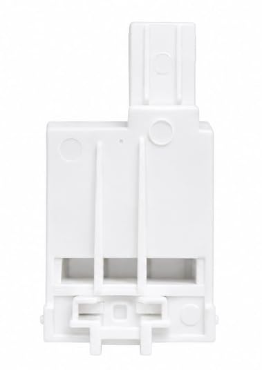 Pmw - Panasonic Rice Cooker Push Switch Knob | Replacement ON/OFF Push Button Switch | Compatible with Panasonic Electric Rice Cooker | Durable White Plastic | Pack of 1-picture-12