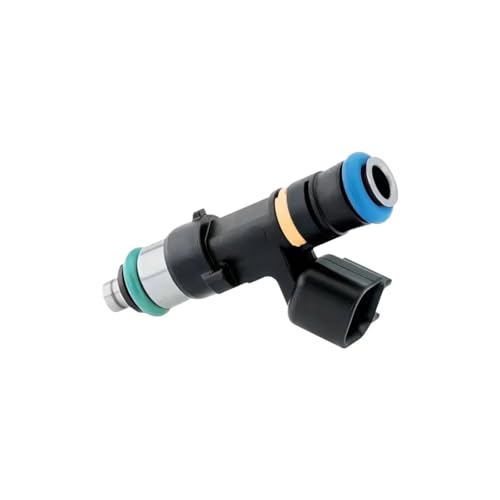 Injecteur de carburant 550cc à jet multi-trous 0280158117 pour atomisation précise du fluide