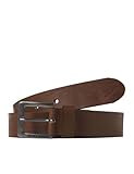 JACK & JONES Jwhjoe Leather Belt