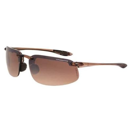Crossfire Safety Glasses