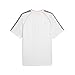 Puma Men's King Relaxed Soccer Jersey, White AH25, X-Large