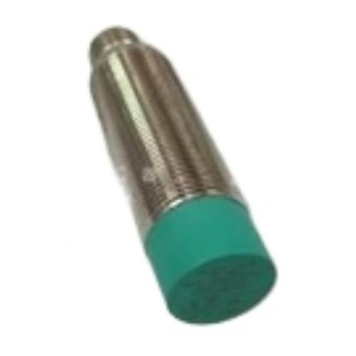 NEB12-18GM50-E0 capteur proximité inductif commutateur PNP NO pour détection métal M18