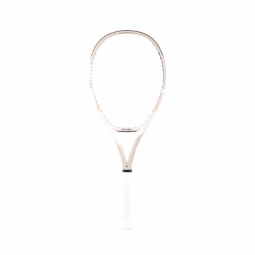 YONEX Vcore 100 (300G), Sand Beige Encordado: No 300G Raquetas De Tenis Raquetas De Competición Blanco - Beige 2