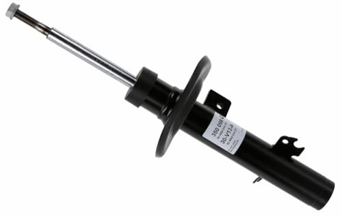 Amortisseur de chocs SACHS 350098 pour PEUGEOT 2008 I, la précision allemande pour votre sécurité