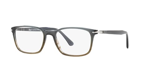 Image of Persol Unisex Po3189v Square Prescription Eyewear Frames