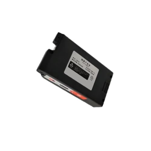 Accessoire batterie de rechange 2000mAh pour aspirateur Proscenic P8 496Y
