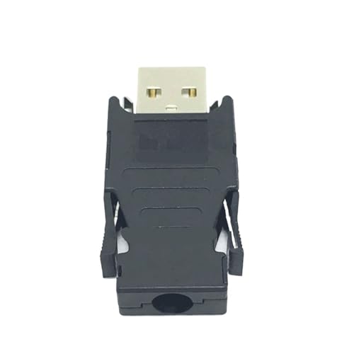 Connecteur de communication USB JEPMC-W6022 MP2300S-E avec résistance - 3