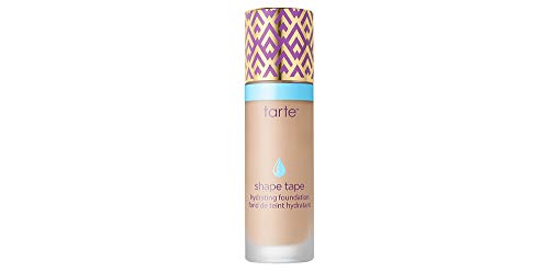 double duty beauty shape tape hydrating foundation- 29H light-medium honey