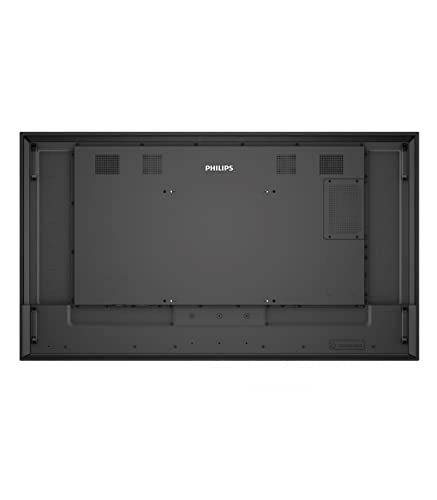 Philips 55BDL4511D00 - vue 7