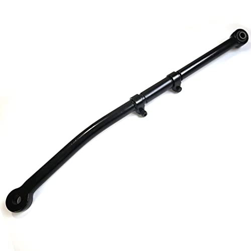 Front Forged Adjustable Track Bar 0-8" Lift Kits For 2005 2006 2007 2008 2009 2010 2011 2012 2013 2014 2015 2016 Ford F250 F350 4X4 4Wd #TOP3