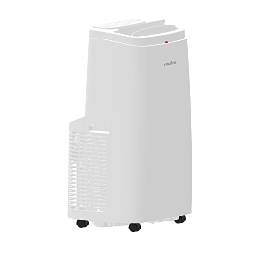 La mejor comparación de Aire Acondicionado Portatil Frio Calor los más recomendados. 20 Aire Acondicionado Portatil Frio Calor marca mabe (2)