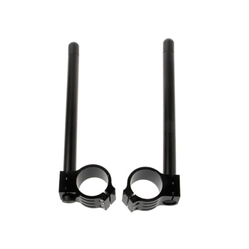 Riser de guidon 50 mm adaptateur de rehausseur de fourche de moto standard