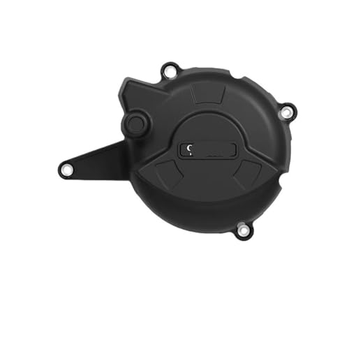 Couvercle moteur d'alternateur et kit embrayage pour vos sorties circuit en Panigale