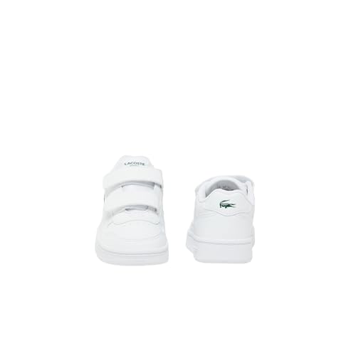 Lacoste Baby-Boy's Infant's T-Clip Set Sneaker2