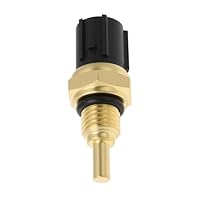 OTOTEC Auto 2Pin Öltemperatursensor 48160-PGJ-003 Kompatibel mit Honda Pilot 3.5L V6 2003-2015 37870PJ7003