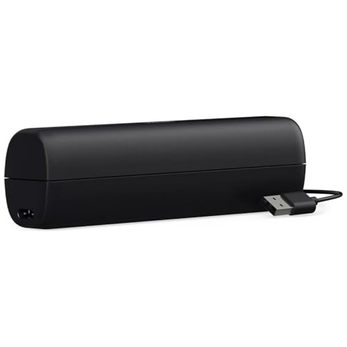 Philips Sonicare 6500 HX7411/02 spazzolino sonico elettrico Black 1 pz - 4