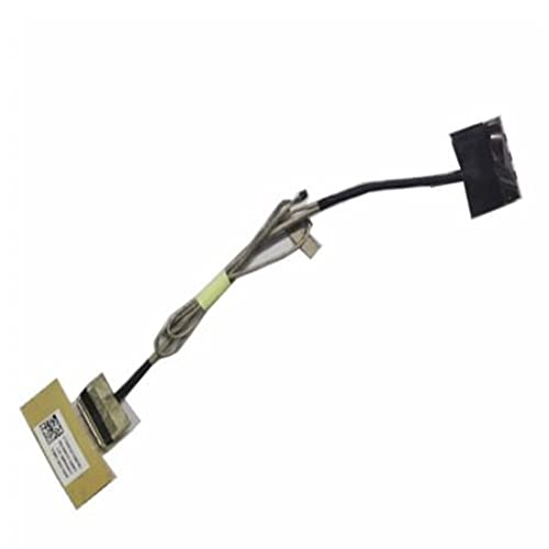 Câble d'alimentation LED pour ASUS X4H nappe écran portable noir