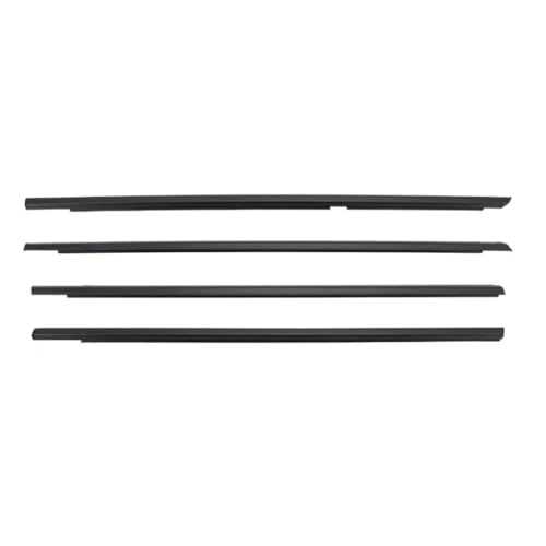 Joints d'étanchéité vitres étanches et antibruit pour Grand Vitara 5 portes
