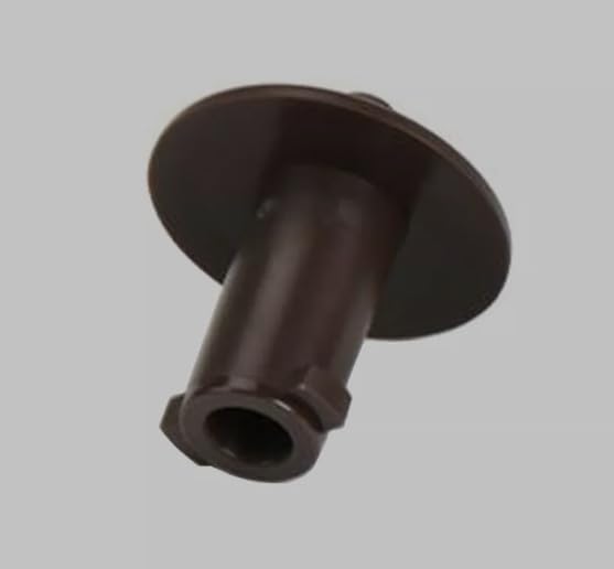 Fit For Mercedes W222 X222 W463 Brown Rear Seat Belt Fastener Guide Ring Buckle 2228601022 A2228601022