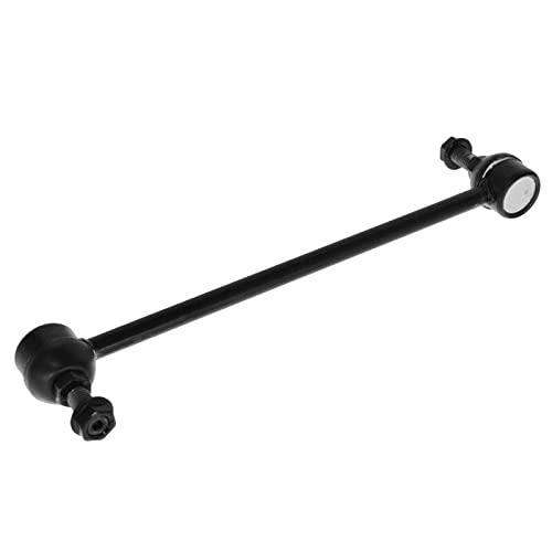 Image of TRQ Front and Rear Suspension Kit Complete Strut & Coil Spring Assembly Shock Absorber Sway Bar Stabilizer Link Compatible with 01-07 Chrysler Dodge