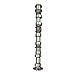 REVO Right Side Intake Camshaft For Dodge Journey, Ram 1500, Jeep Grand Cherokee & Chrysler 200 300 3.6L V6 Models Replace#5184380AD 5184380AE 5184380AF 5184380AH