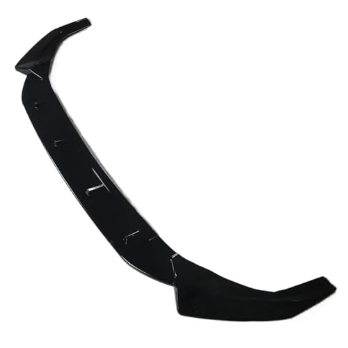 Kit carrosserie Audi A5 S5 B9 2017 lip spoiler avant canards