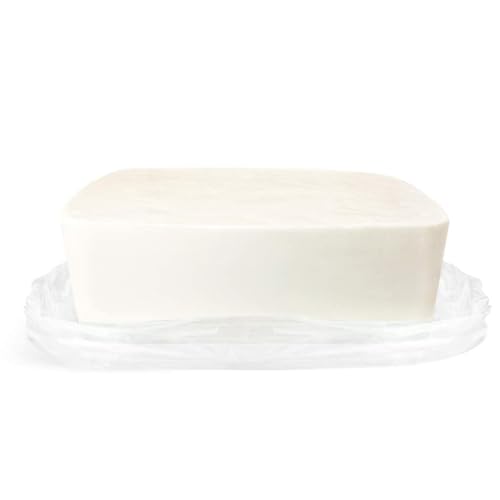 Liquid Gold Inc - 25 lb - Premium Goats Milk Glycerin Melt & Pour Soap Base Pure Natural Organic Soap Making