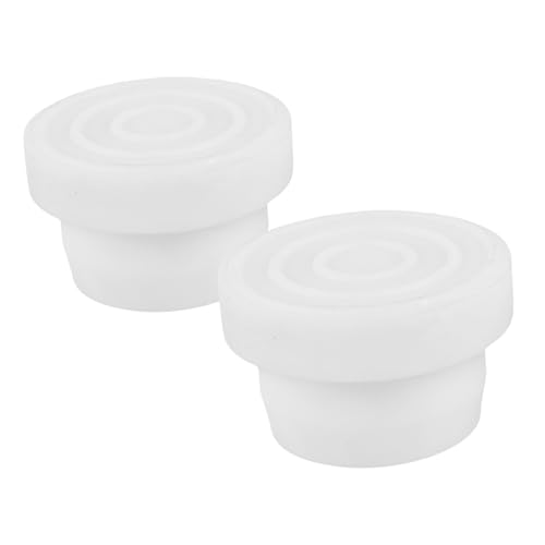 Tapones de seguridad para escalera de piscina 2 piezas