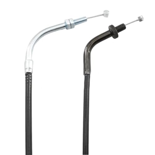 Câble de commande d'accélérateur moto Yamaha YP250S Majesty SV - 3