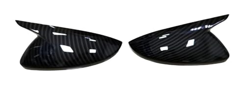 Rétroviseur latéral couverture aile Peugeot 208 308 protection efficace contre chocs