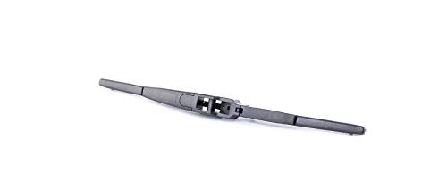 RIDEX 298W0035 Essuie-glace arrière Arrière Compatible avec FIAT Panda II 5 portes 169