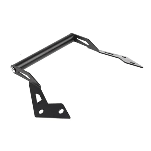 Kit de montage moto rigide pour support téléphone Ninja 400 - 6