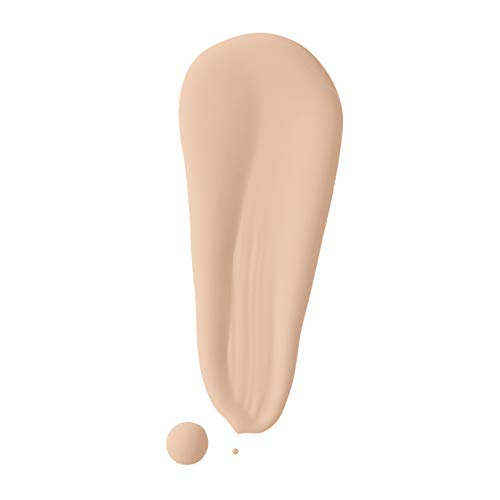 Nyx Total Control Drop Foundation - Porcelain