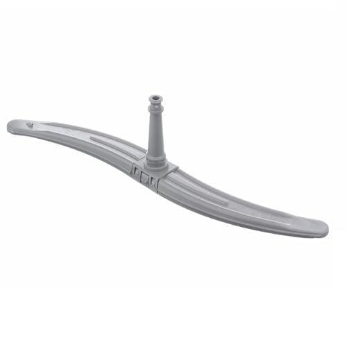 sparefixd Braccio di lavaggio a spruzzo inferiore per lavastoviglie GAGGENAU