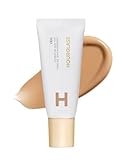 Hourglass Veil Hydrating Skin Tint, Dewy Tinted Moisturizer, Makeup and Skincare Benefits, Lightweight, Buildable Coverage, Vegan, Cruelty-Free Hourglass Skin Tint for Radiant, Natural Glow