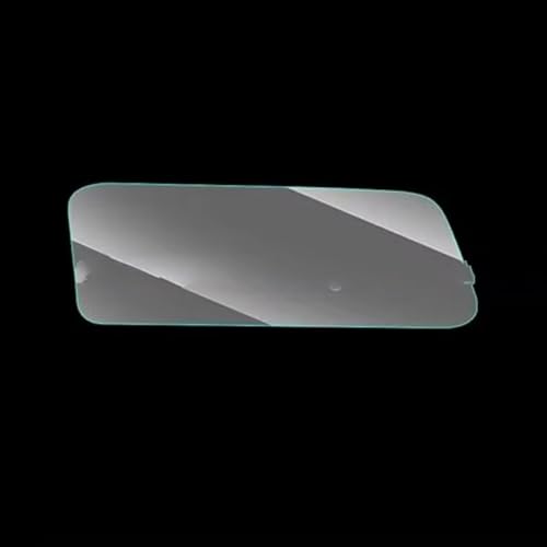 GPS Voiture Écran Film Mazda 3 Protection Console Centrale