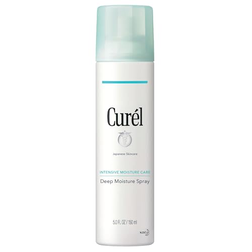 Curel Deep Moisturizing Spray