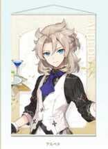 Amazon.co.jp: 原神 SWEETS PARADISE そよ風の饗宴 モンド スイパラ B2