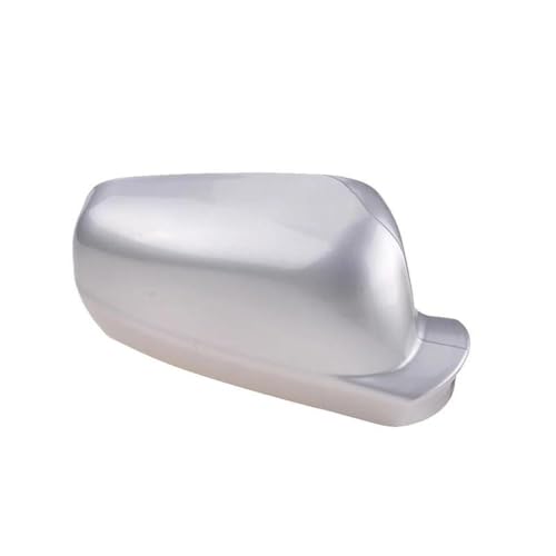 Capuchon de rétroviseur de voiture argent droit pour Golf 4 MK4 Bora 1998