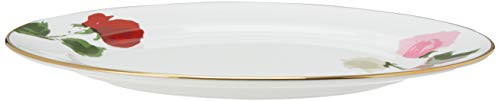Image of Kate Spade New York Rose Park 13 inch Oval Platter