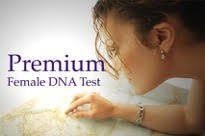 Premium Mitochondrial DNA Test