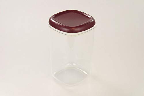 Lot De 3 Articles Tupperware Vintage - Bon état, Plastique Multicolore, Fabriqué Au Royaume-Uni