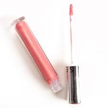 SEPHORA COLLECTION Ultra Shine Lip Gel 07 Fresh Peach 0.11 oz