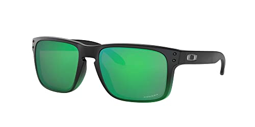 Image of Oakley Mens OO9102 Holbrook Square Sunglasses